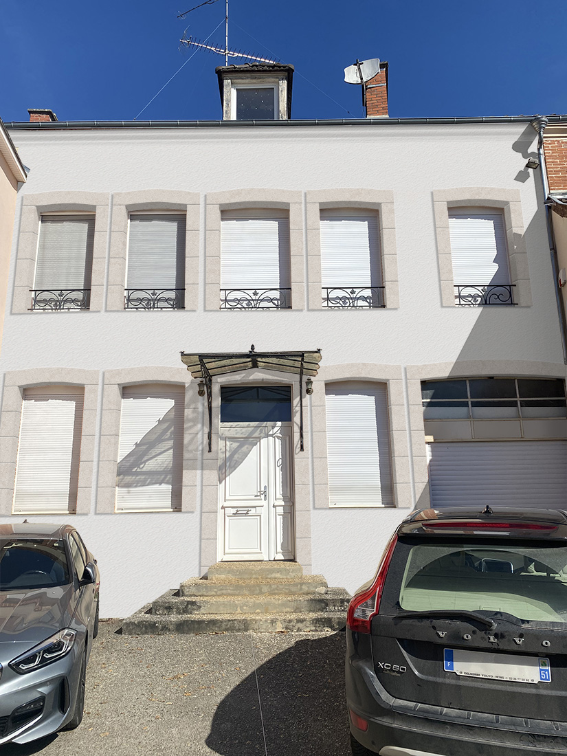 After image