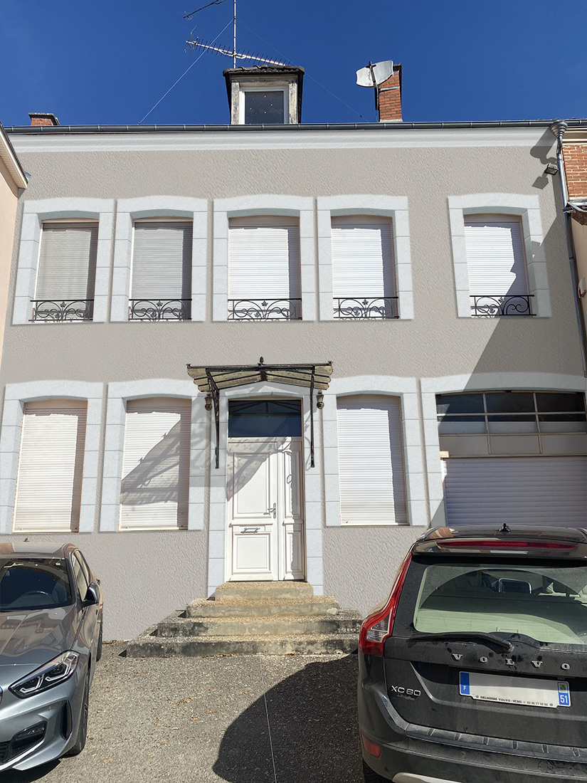 After image