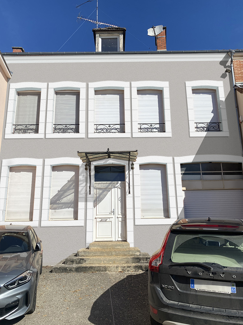 After image